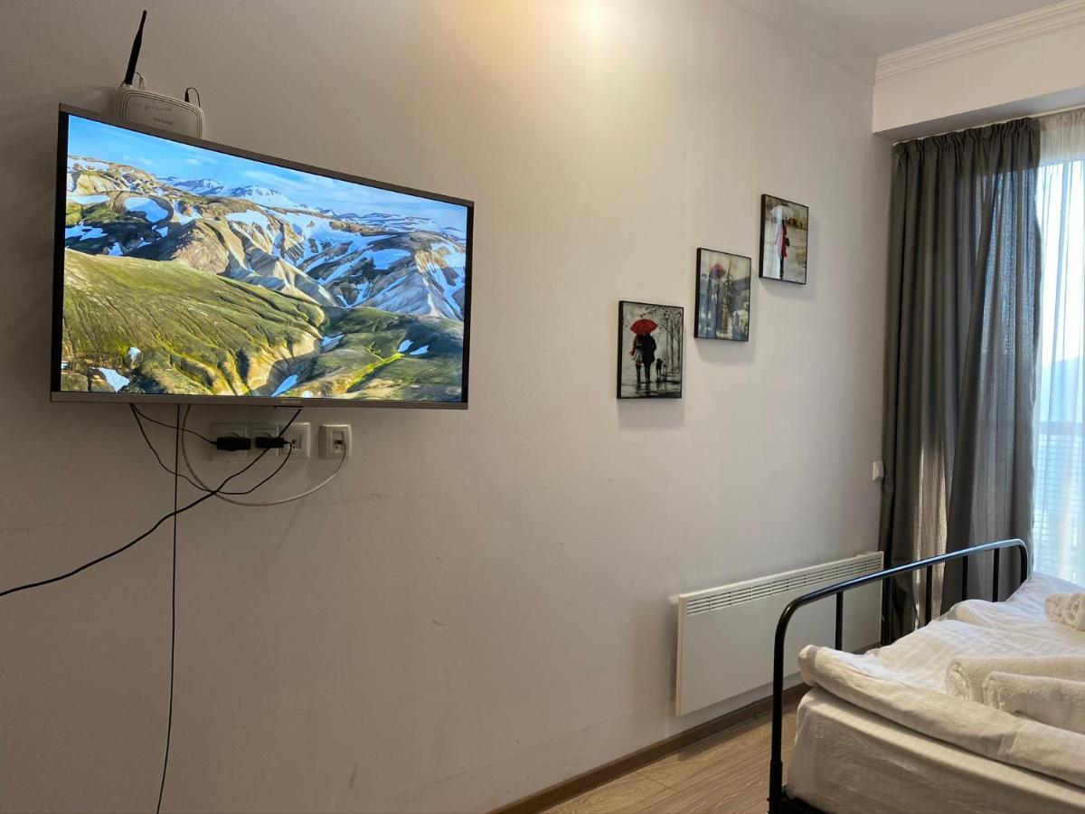 Gudauri Loft Apartment 418, Next To The Pirveli Lift Екстериор снимка