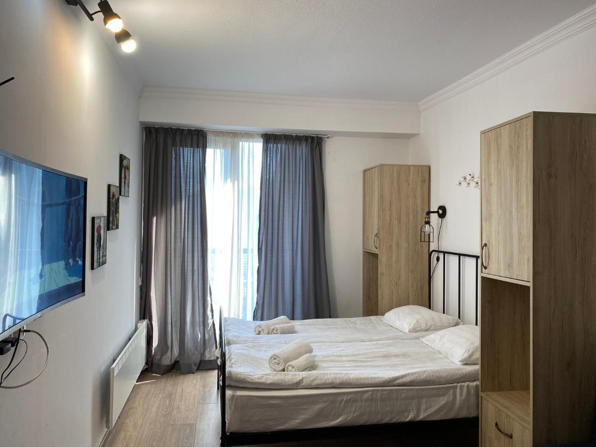 Gudauri Loft Apartment 418, Next To The Pirveli Lift Екстериор снимка