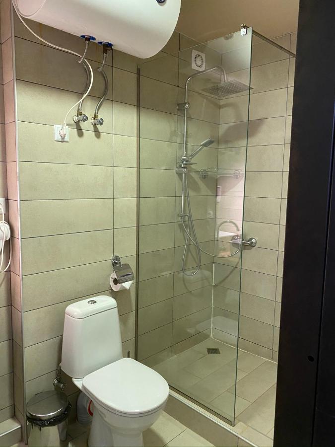 Gudauri Loft Apartment 418, Next To The Pirveli Lift Екстериор снимка