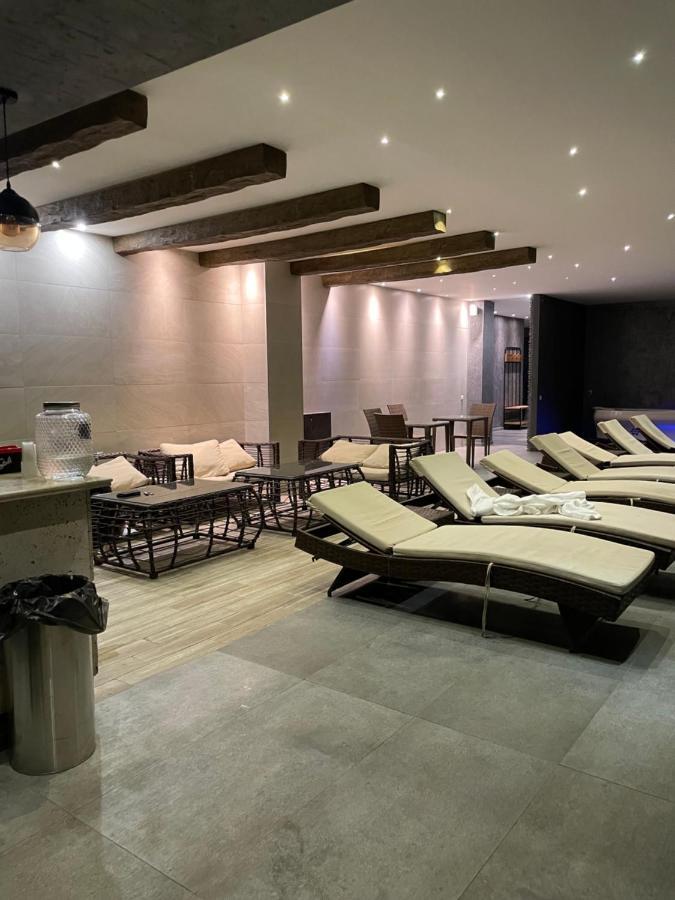Gudauri Loft Apartment 418, Next To The Pirveli Lift Екстериор снимка