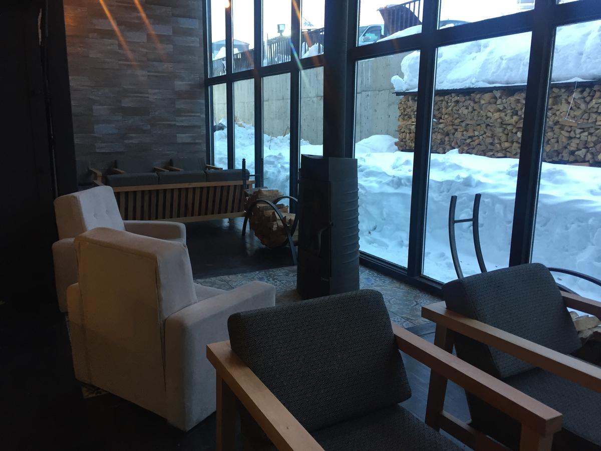 Gudauri Loft Apartment 418, Next To The Pirveli Lift Екстериор снимка