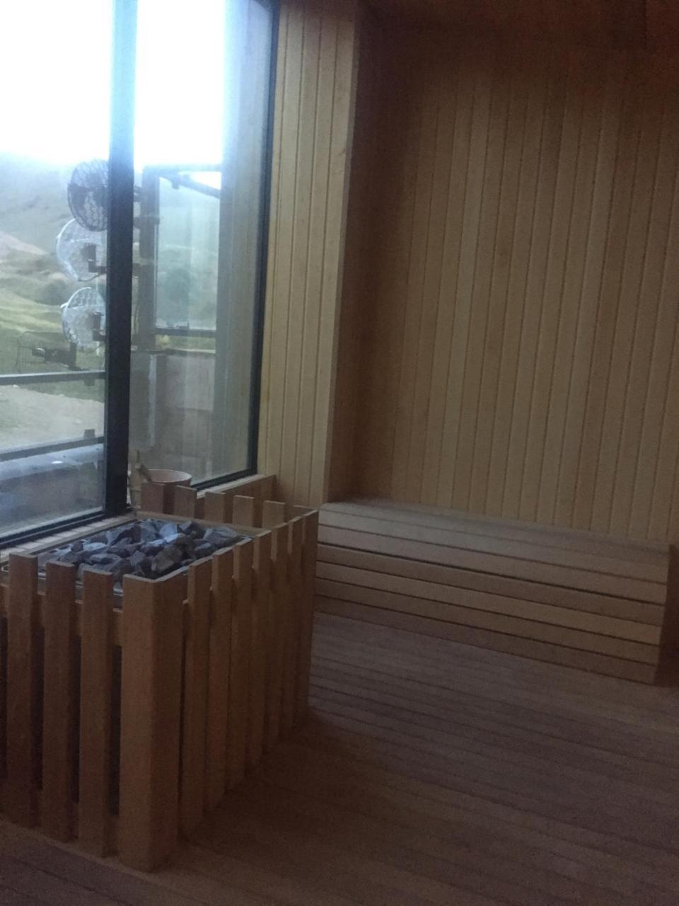 Gudauri Loft Apartment 418, Next To The Pirveli Lift Екстериор снимка